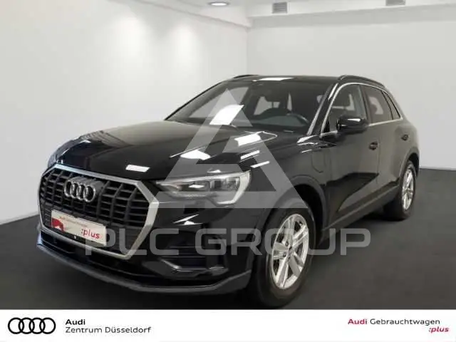 2022 Audi Q3