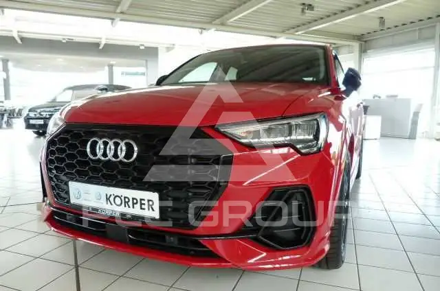 2022 Audi Q3
