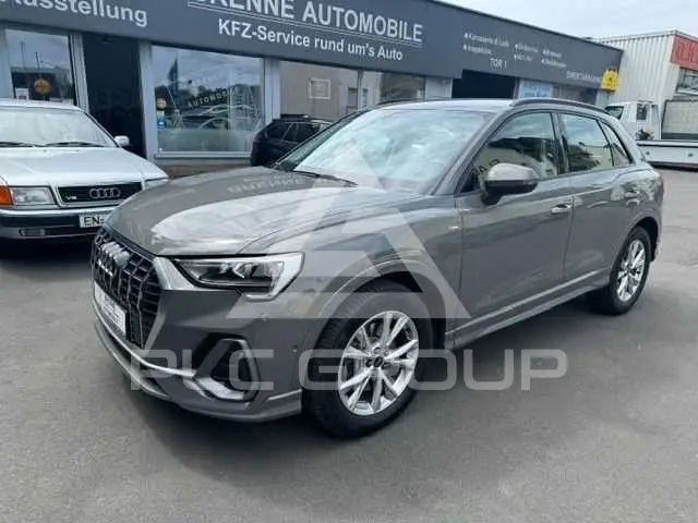 2022 Audi Q3