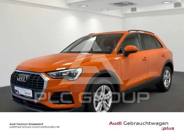 2022 Audi Q3
