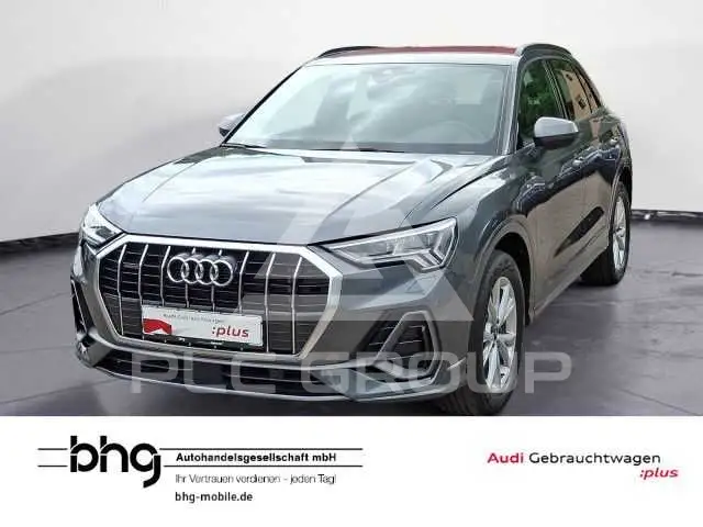 2022 Audi Q3