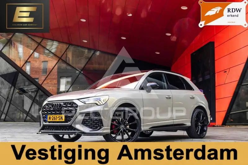2022 Audi Q3