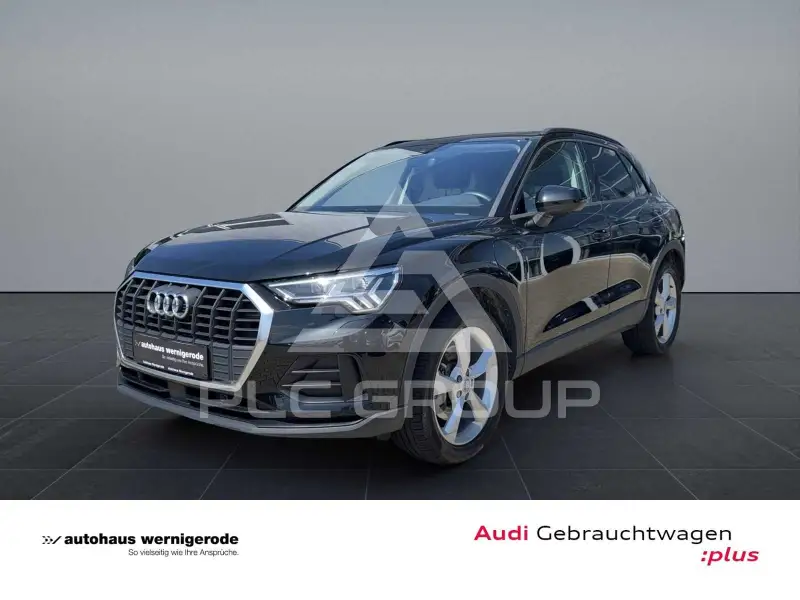 2022 Audi Q3