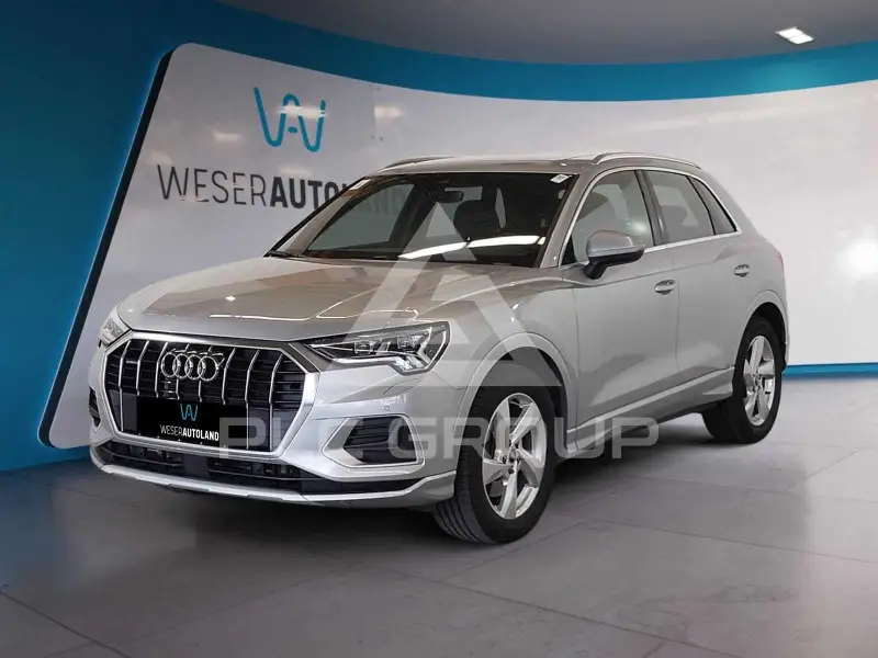 2022 Audi Q3