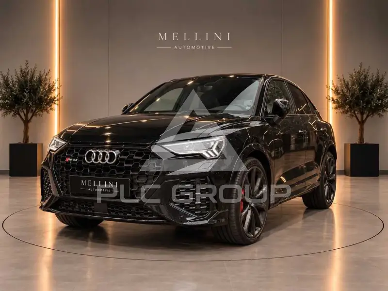 2022 Audi Q3