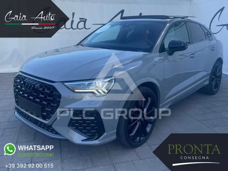 2022 Audi Q3