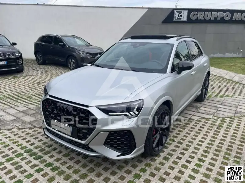 2022 Audi Q3