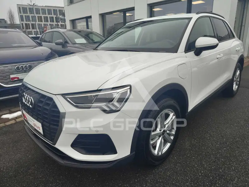 2022 Audi Q3