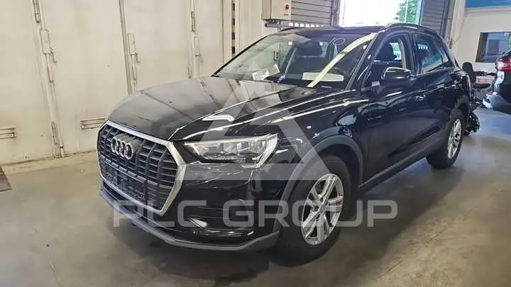 2022 Audi Q3