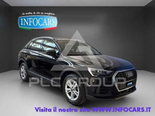 2022 Audi Q3
