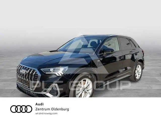 2022 Audi Q3
