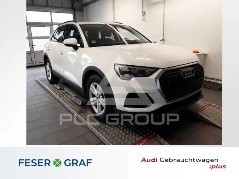 2022 Audi Q3