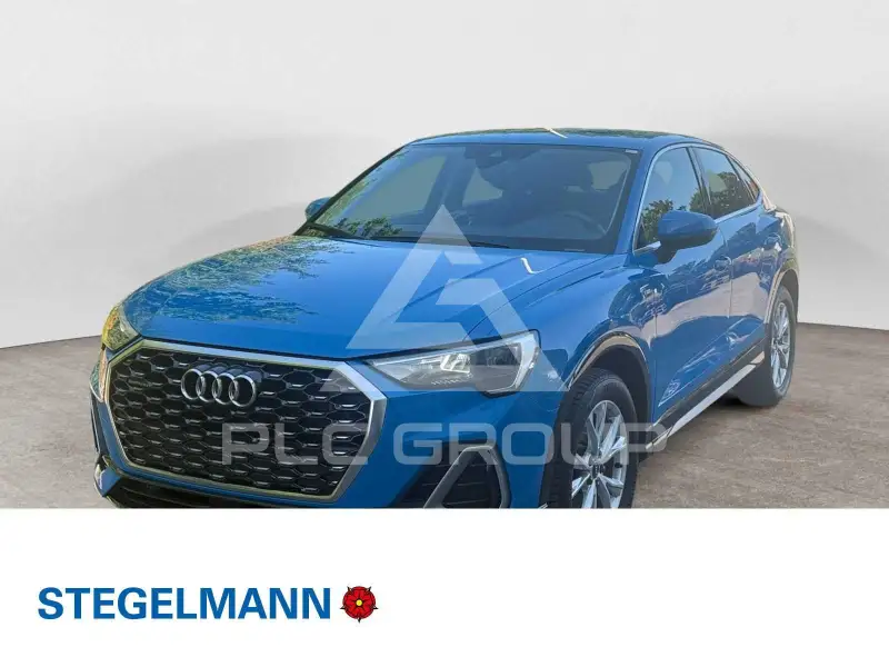 2022 Audi Q3