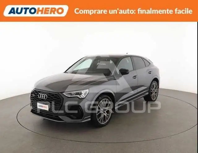 2022 Audi Q3