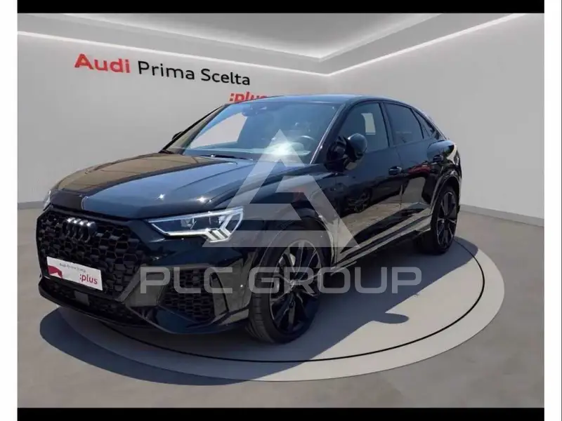 2022 Audi Q3