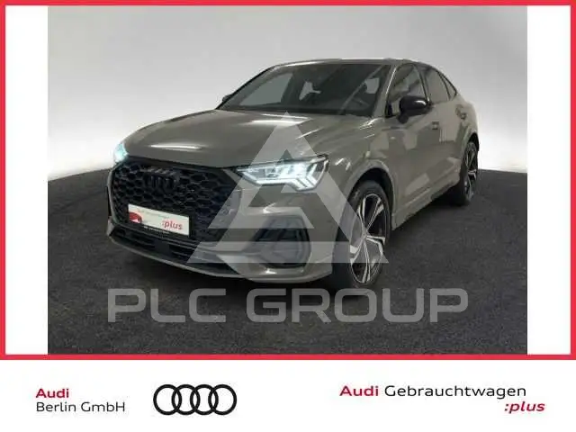 2022 Audi Q3