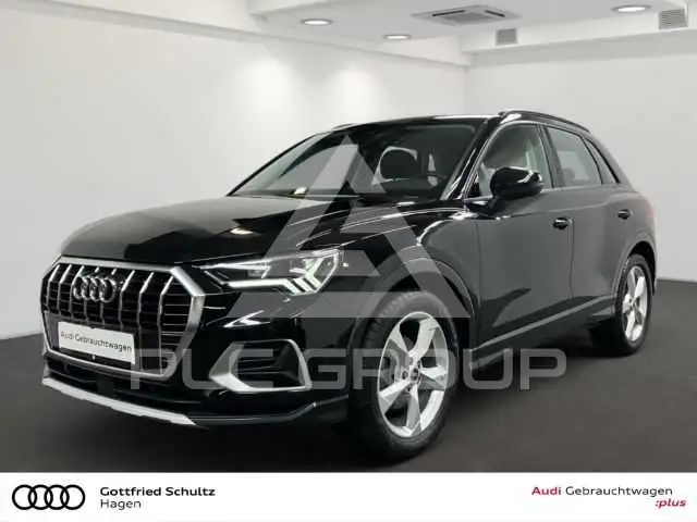 2022 Audi Q3