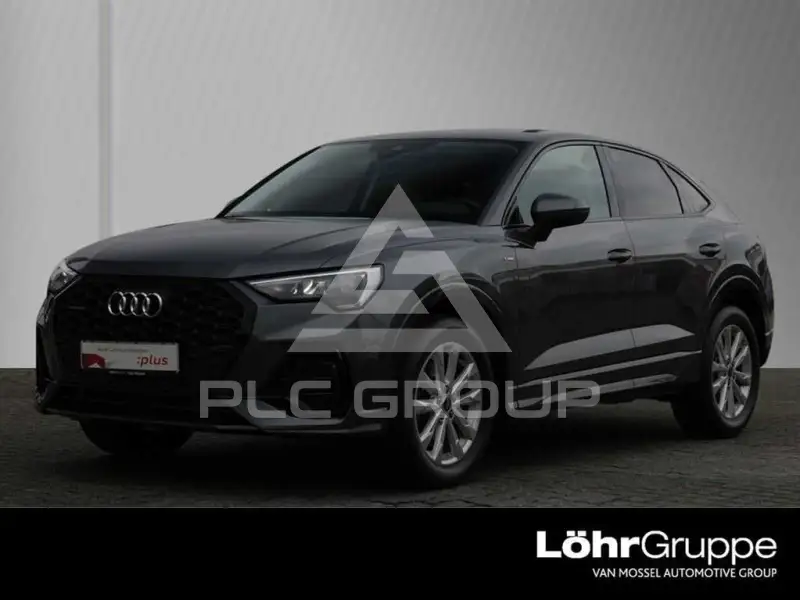 2022 Audi Q3