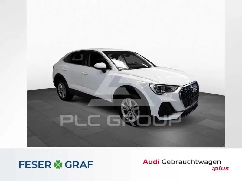 2022 Audi Q3