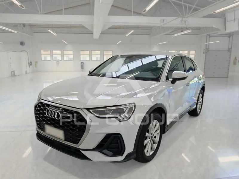 2022 Audi Q3