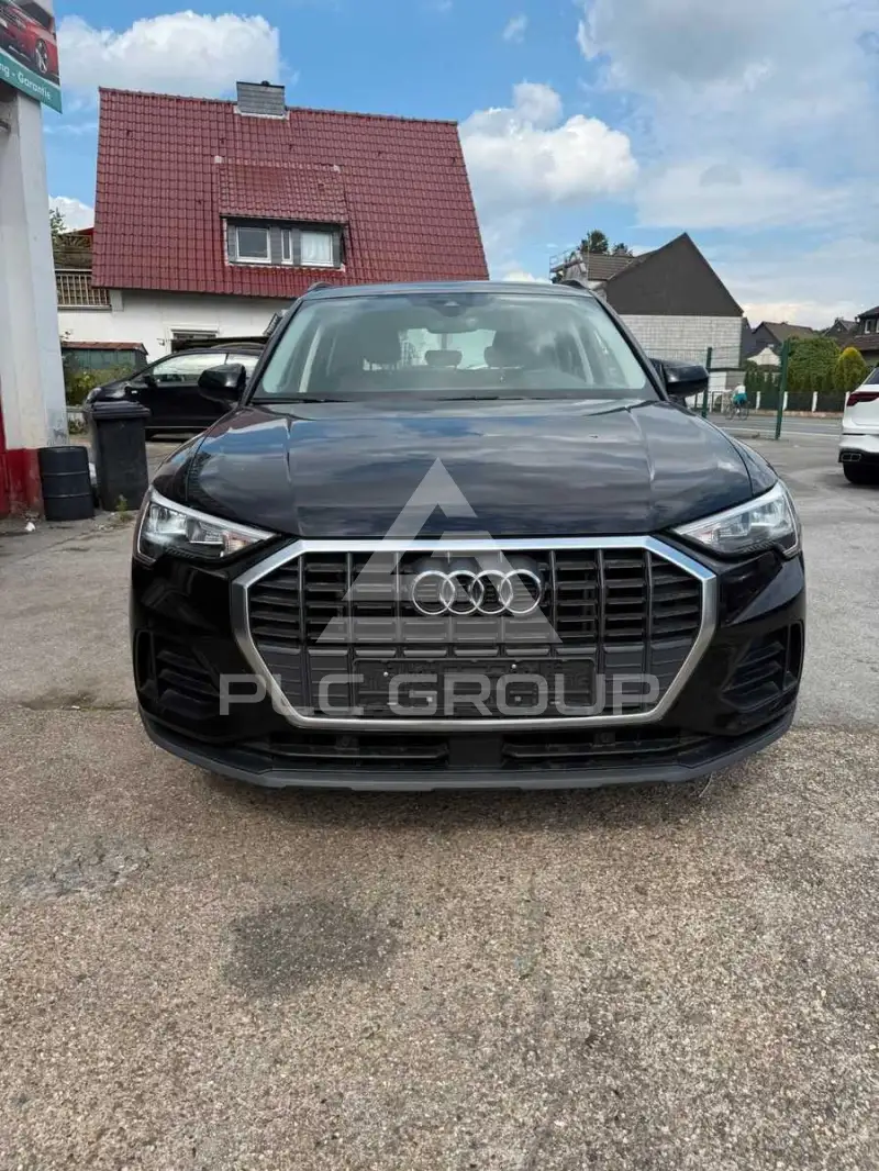 2022 Audi Q3
