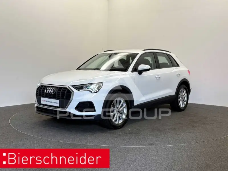 2022 Audi Q3