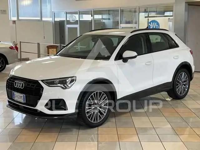 2022 Audi Q3