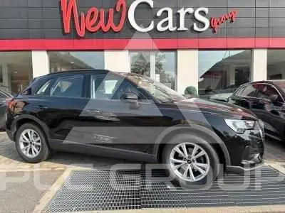 2022 Audi Q3