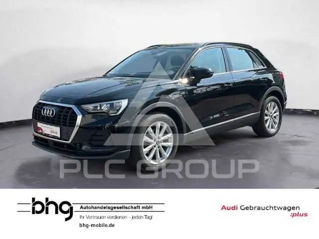 2022 Audi Q3