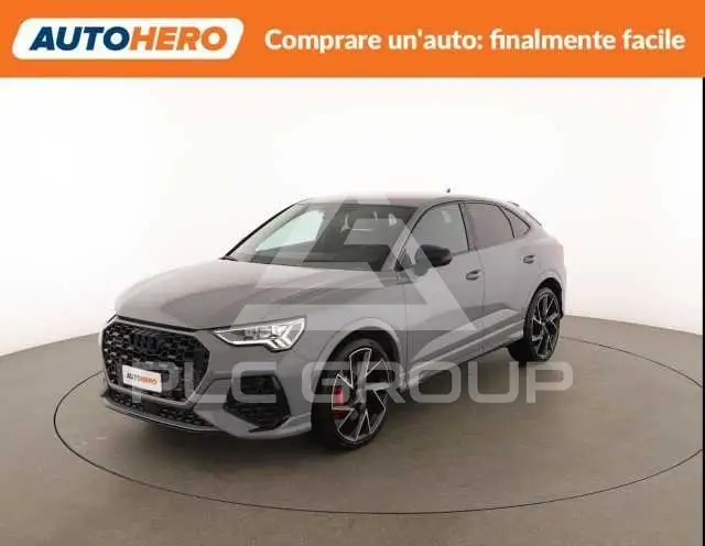 2022 Audi Q3