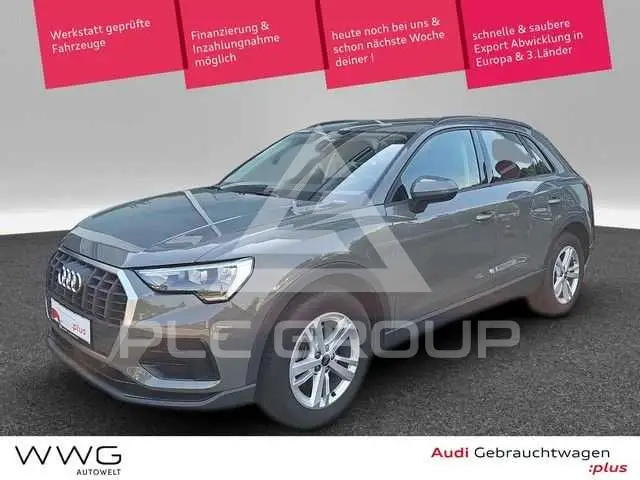 2022 Audi Q3