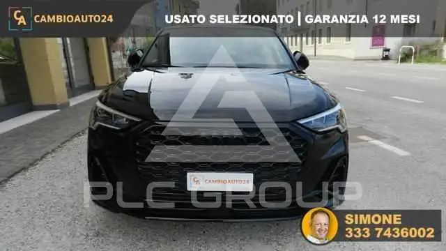 2022 Audi Q3