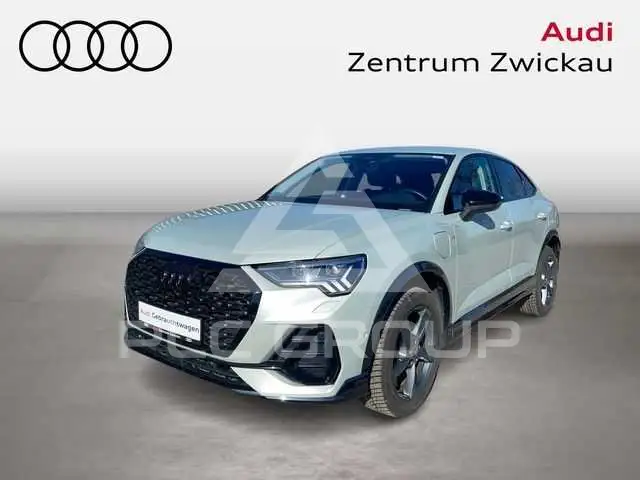 2022 Audi Q3