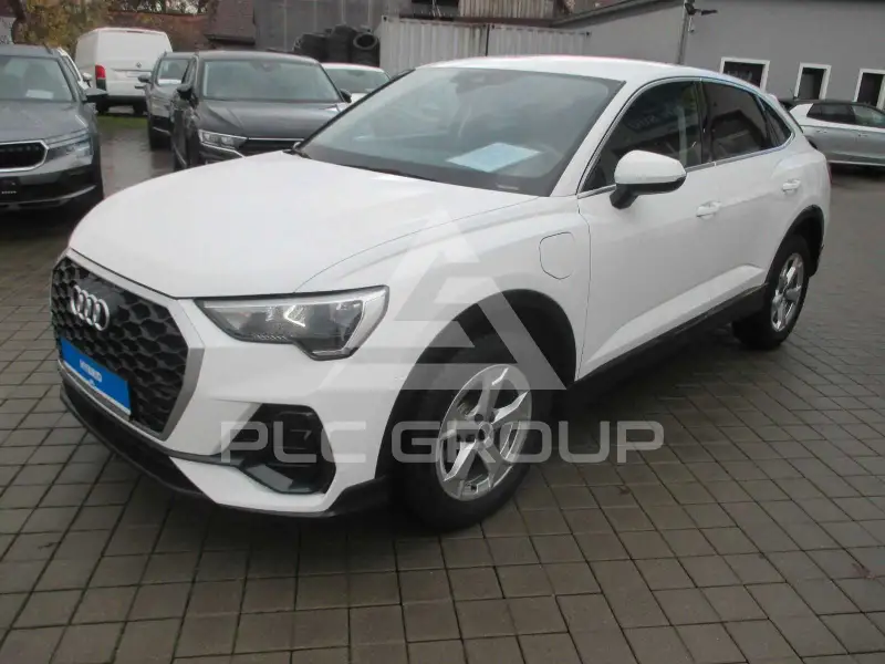 2022 Audi Q3