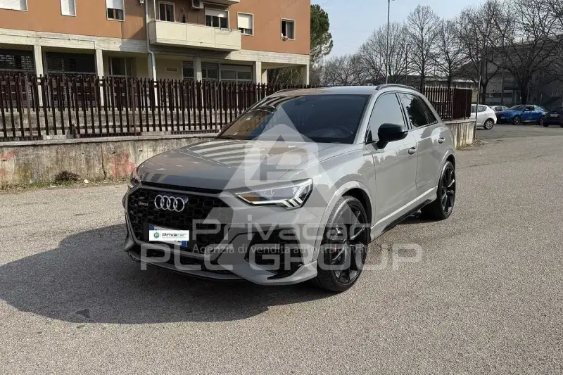 2022 Audi Q3