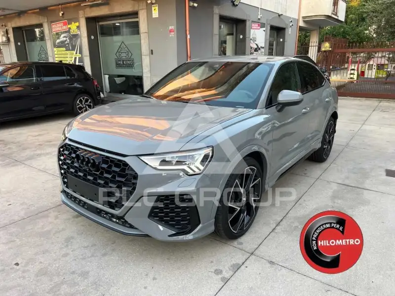 2022 Audi Q3