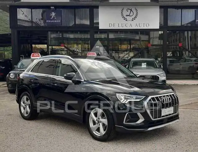 2022 Audi Q3