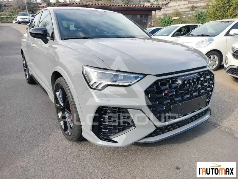 2022 Audi Q3
