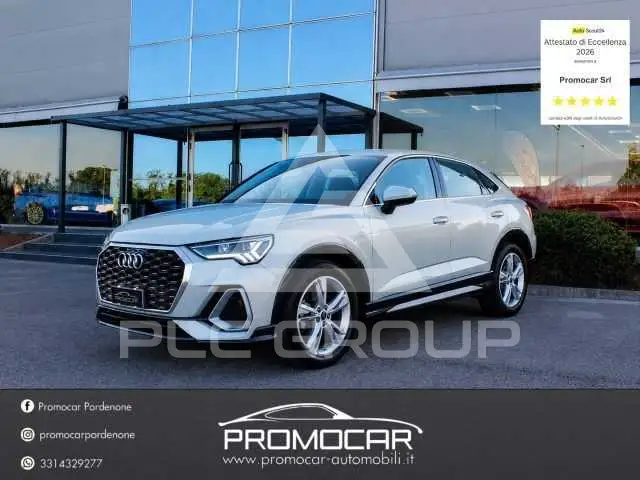 2022 Audi Q3