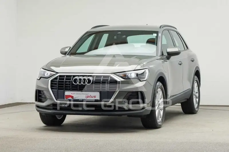 2022 Audi Q3