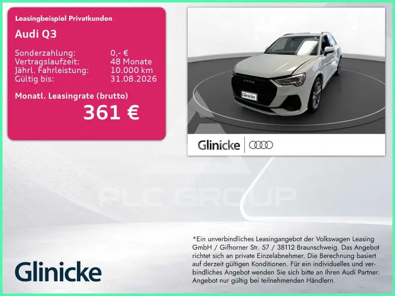 2022 Audi Q3