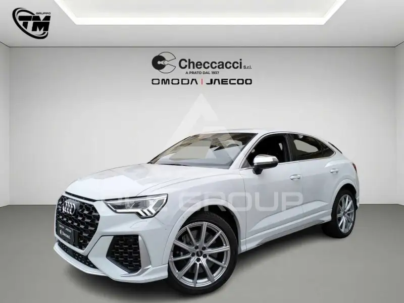 2022 Audi Q3