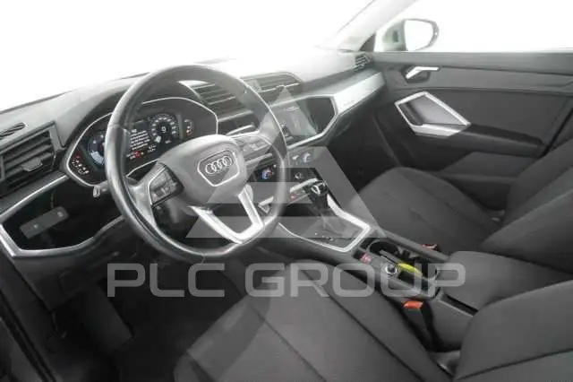 2022 Audi Q3