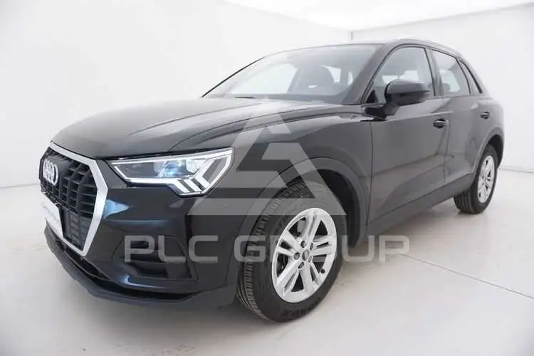 2022 Audi Q3