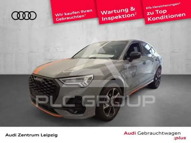 2022 Audi Q3