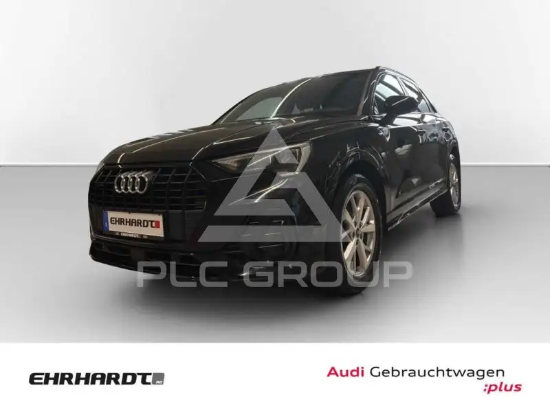 2022 Audi Q3