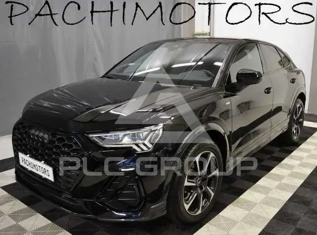 2022 Audi Q3
