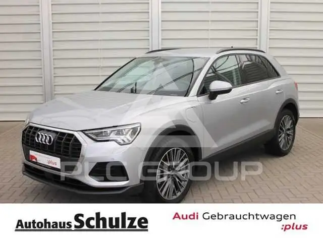 2022 Audi Q3