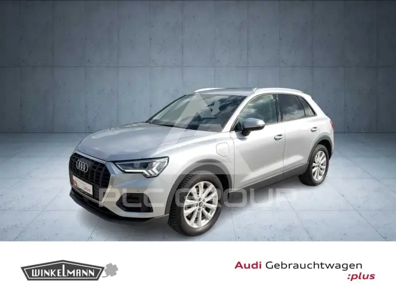 2022 Audi Q3