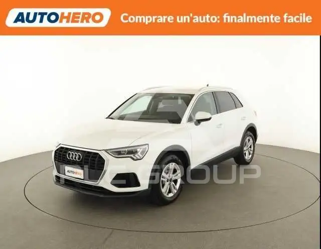 2022 Audi Q3